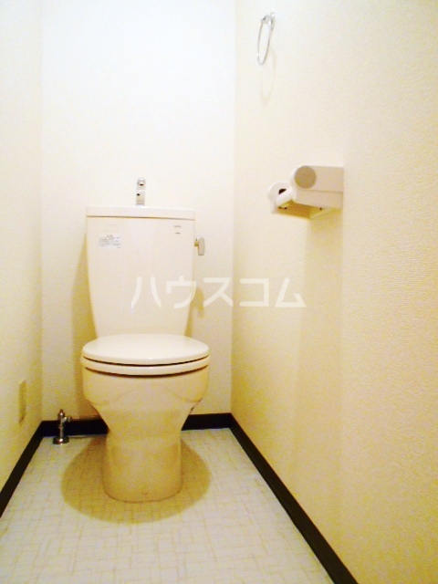 15/30 トイレ