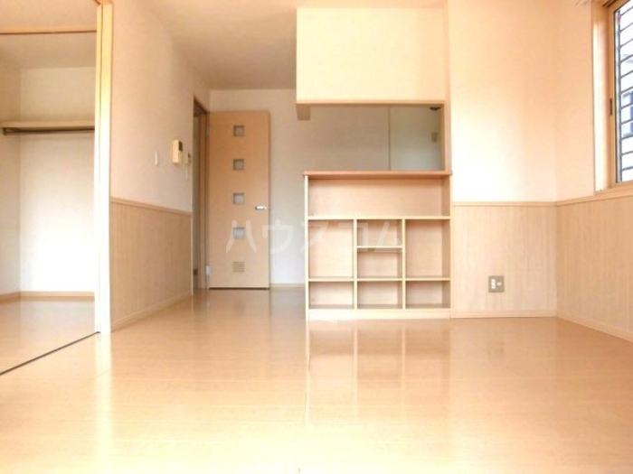 3/28 リビング/ダイニング