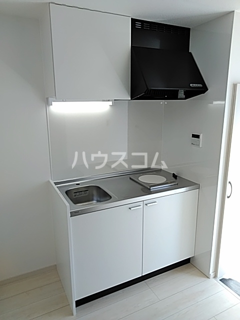 7/18 キッチン