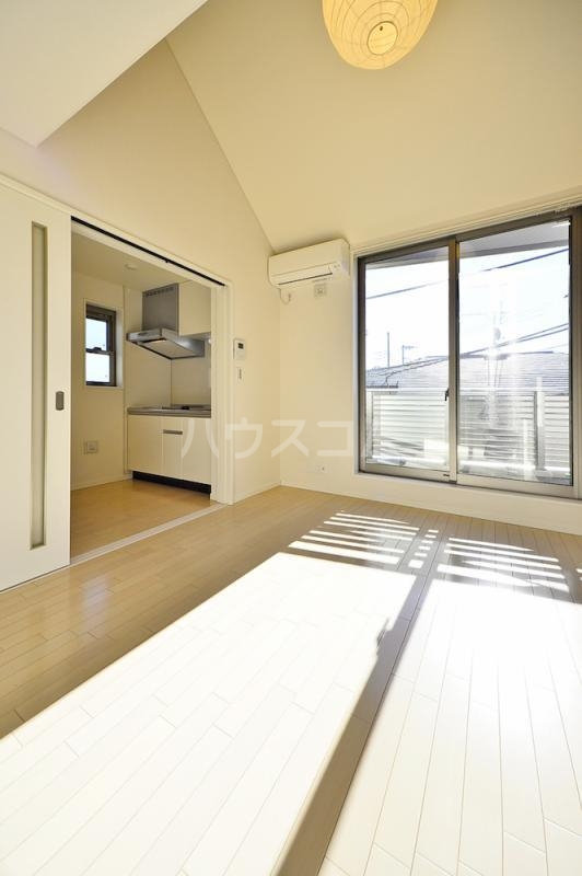 3/17 リビング/ダイニング