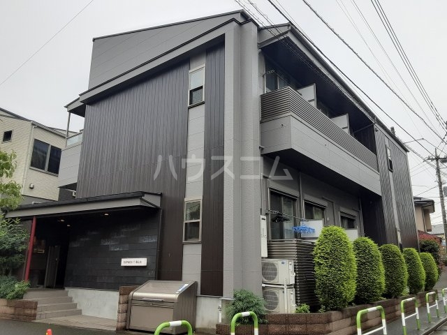 2/21 外観