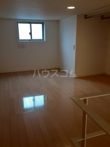 5/21 室内