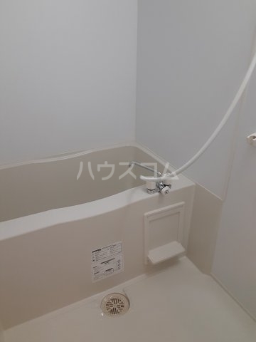 10/21 浴室