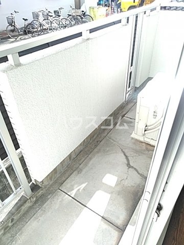 24/30 バルコニー