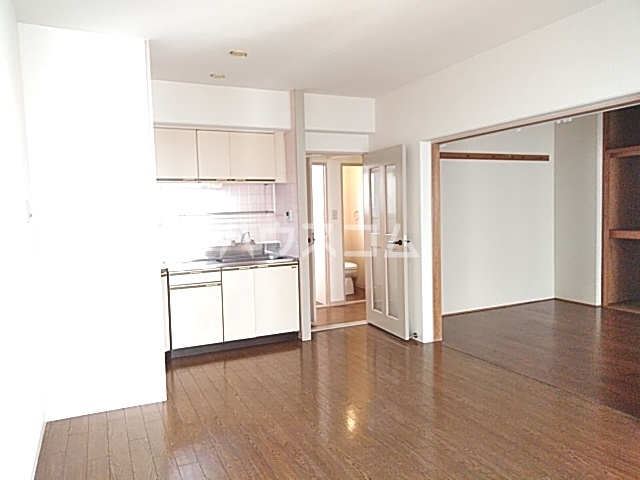 7/30 リビング/ダイニング