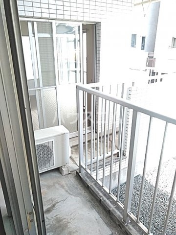25/30 バルコニー
