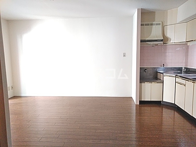 4/30 リビング/ダイニング