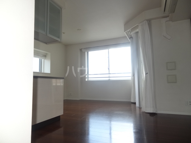 4/29 リビング/ダイニング