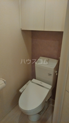 10/28 トイレ