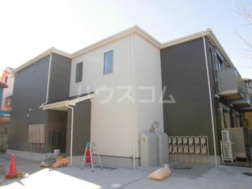 16/30 バルコニー