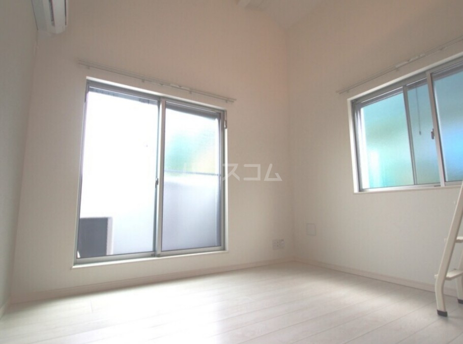 4/18 リビング/ダイニング