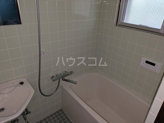 9/21 浴室