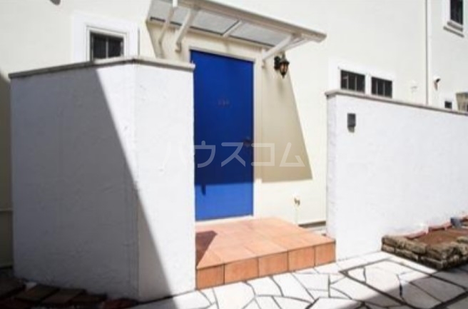 14/24 エントランス