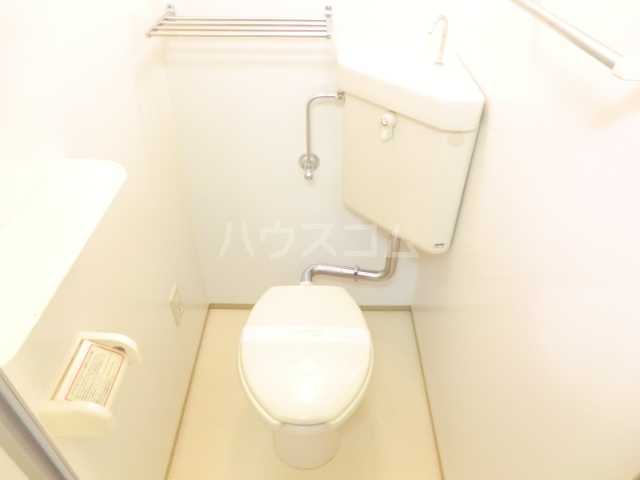 11/30 トイレ