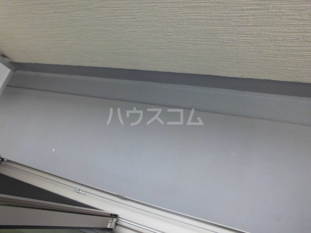 17/29 バルコニー