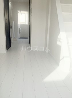4/30 寝室