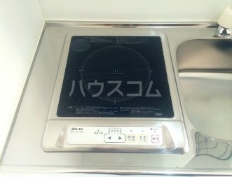 7/30 キッチン