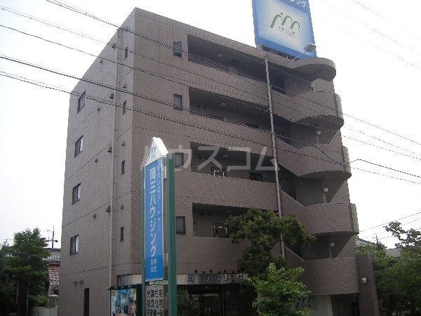 1/23 外観