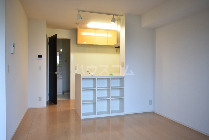 3/25 リビング/ダイニング