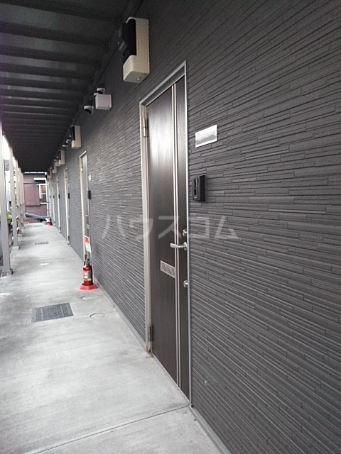 2/7 エントランス