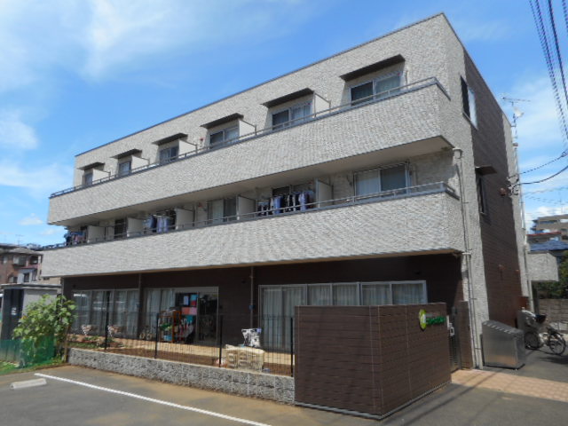 2/7 エントランス