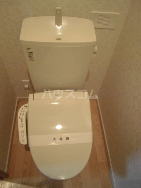 6/9 トイレ