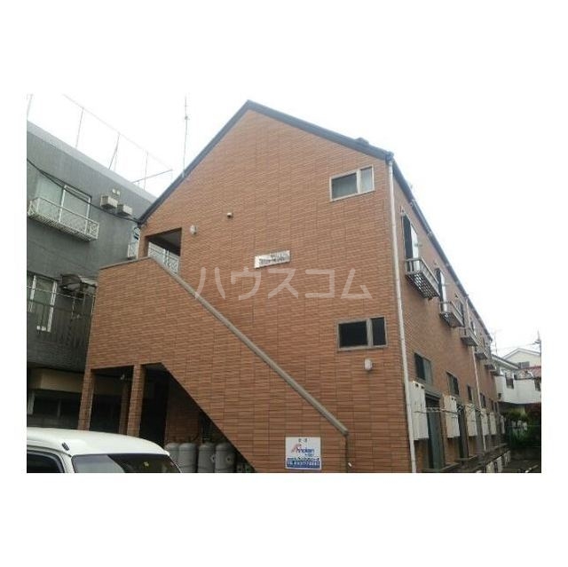 4/5 外観