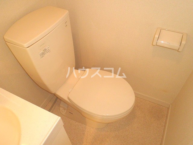 11/26 トイレ