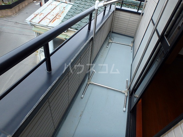 15/30 バルコニー
