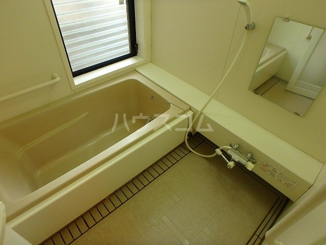8/30 浴室