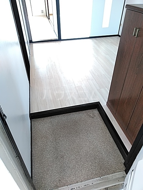 25/30 バルコニー