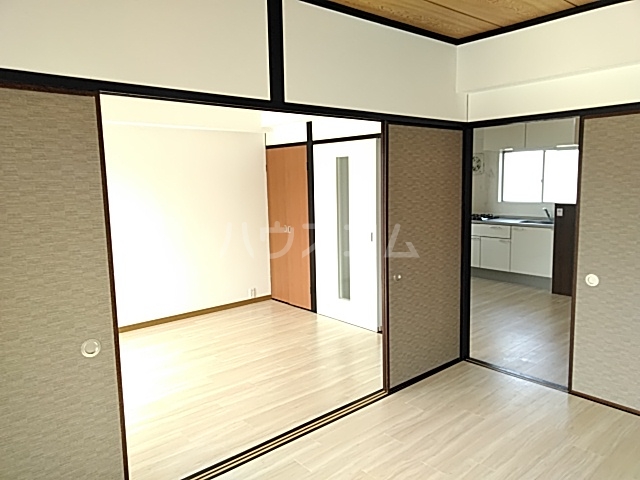 5/30 リビング/ダイニング