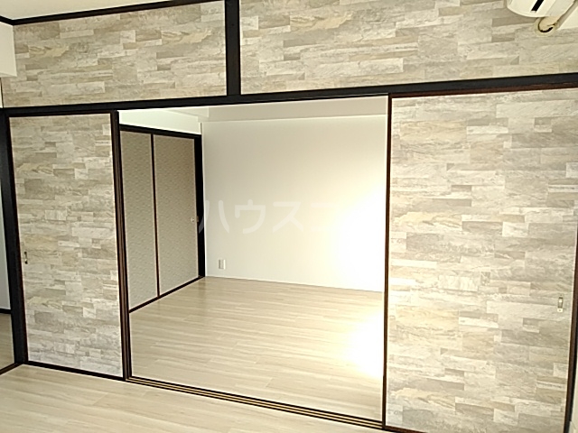 8/30 リビング/ダイニング