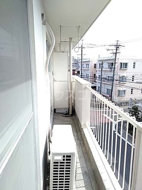 26/30 バルコニー