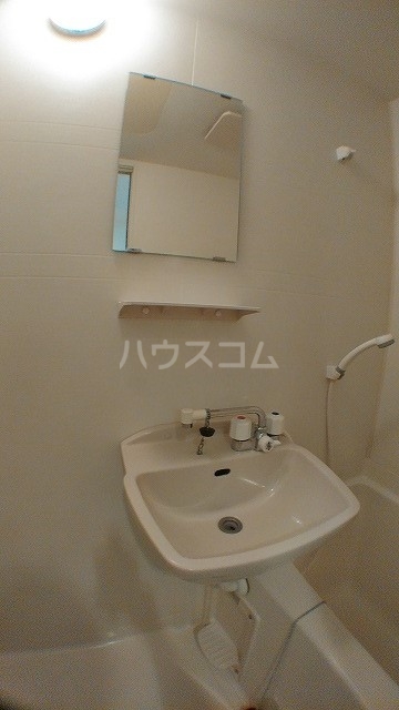 12/23 洗面