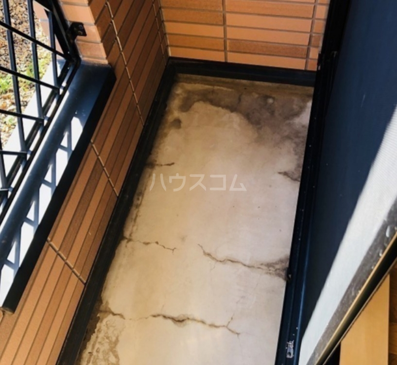 16/30 バルコニー