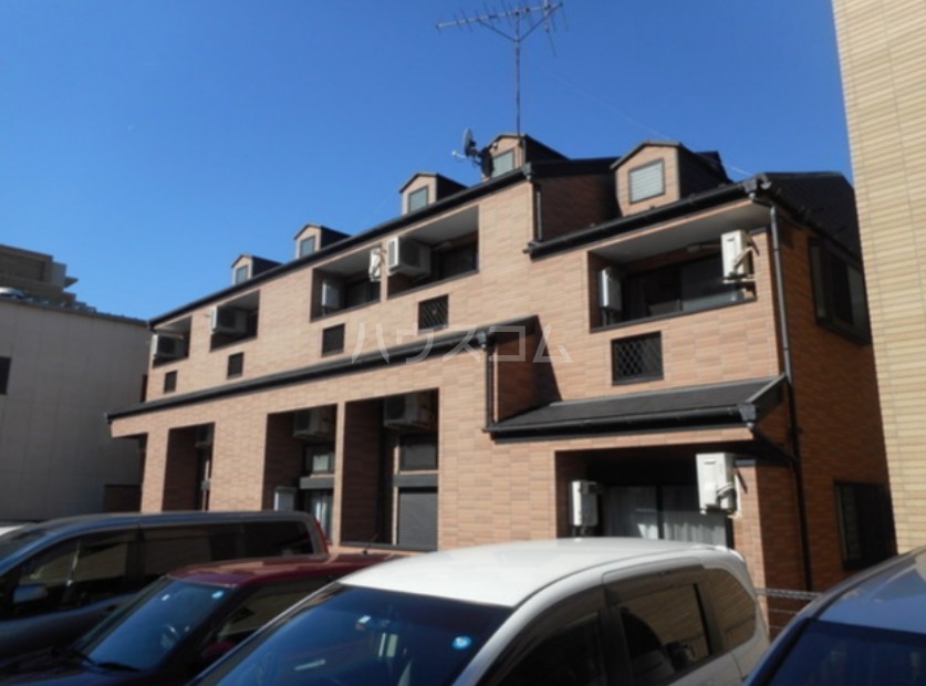 2/8 エントランス