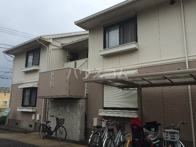 19/22 エントランス