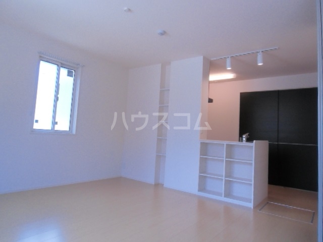 4/26 リビング/ダイニング