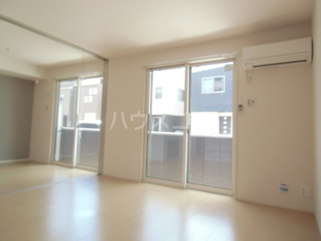 3/26 リビング/ダイニング