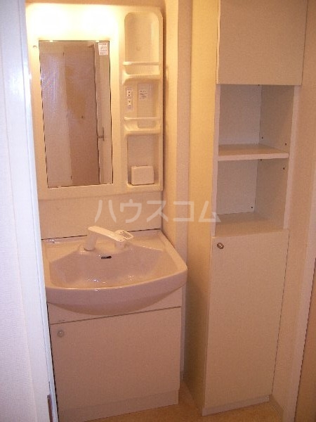 12/26 洗面