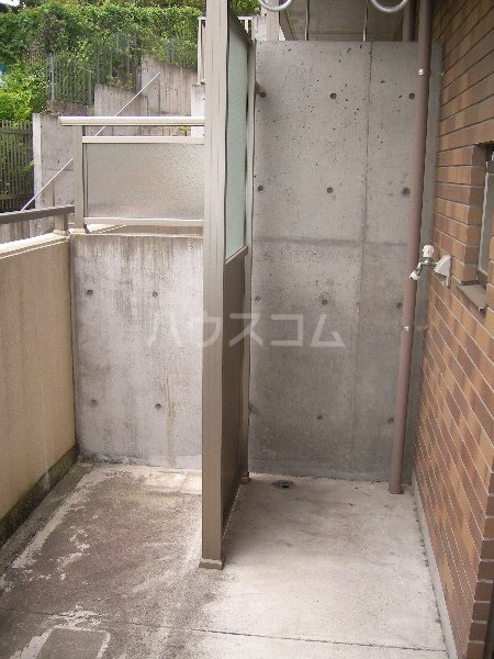 14/26 バルコニー