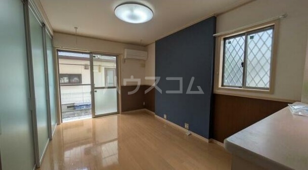 3/12 リビング/ダイニング