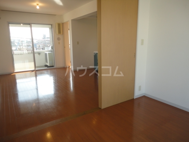 3/8 リビング/ダイニング