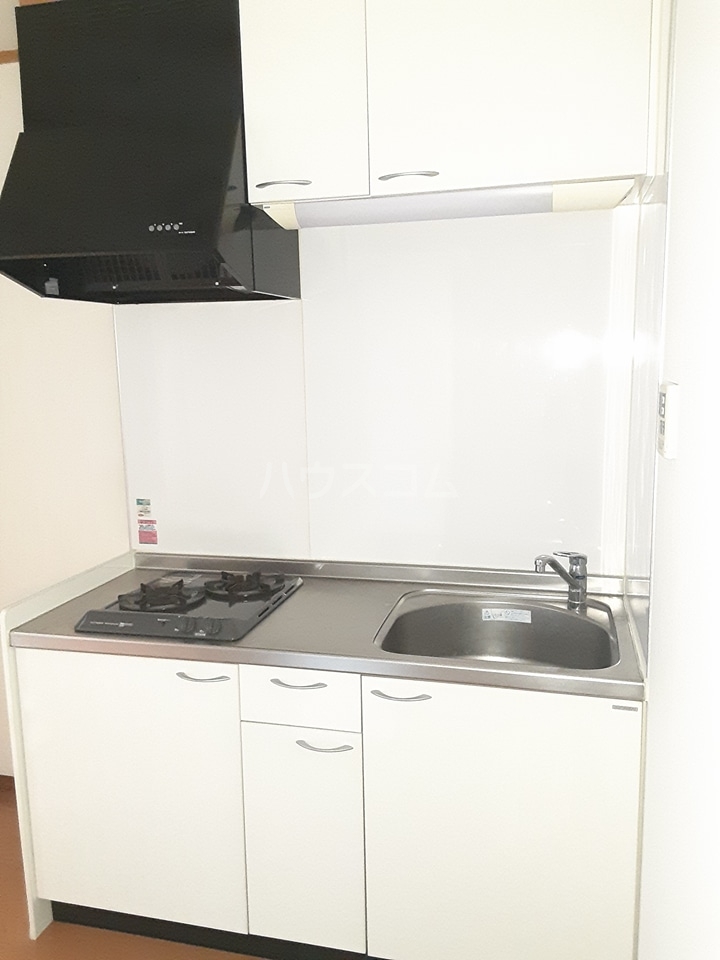 6/27 キッチン