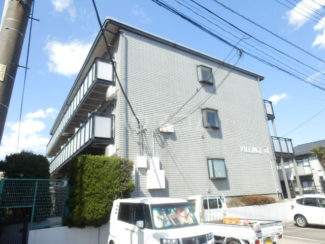 2/11 外観