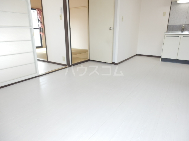 6/27 リビング/ダイニング