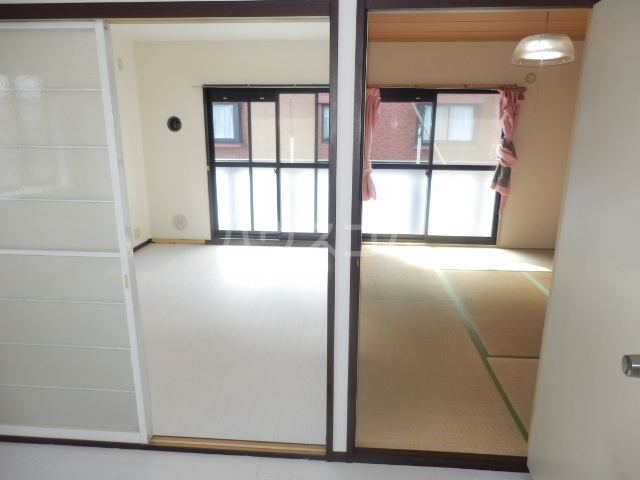 4/27 リビング/ダイニング