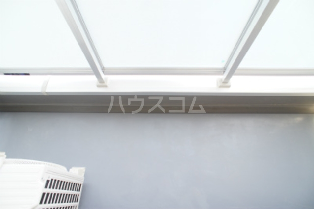 16/19 バルコニー