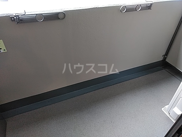 14/30 バルコニー